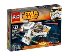 Lego Star Wars Phantom