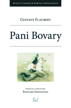 Pani Bovary - Outlet - Gustave Flaubert