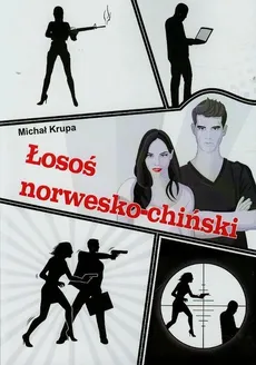 Łosoś norwesko-chiński - Outlet - Michał Krupa