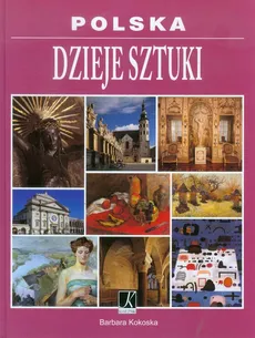 Polska Dzieje sztuki - Outlet - Barbara Kokoska