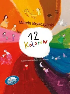 12 kolorów - Outlet - Marcin Brykczyński