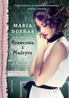 Krawcowa z Madrytu - Maria Duenos