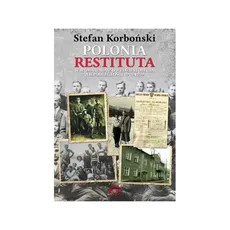 Polonia Restituta - Outlet - Stefan Korboński
