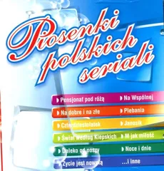Piosenki polskich seriali