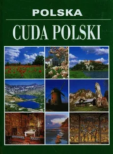 Polska Cuda Polski - Zawada Jan H.