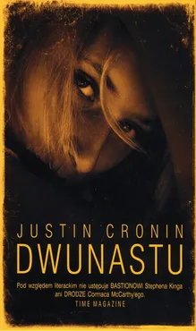 Dwunastu - Justin Cronin
