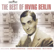 The Best OfThe Best Of Irving Berlin