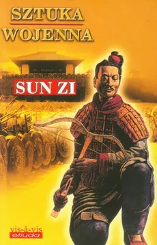 Sztuka wojenna - Sun Zi