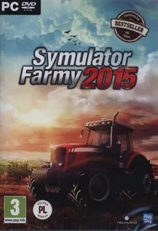 Symulator Farmy 2015 - Outlet