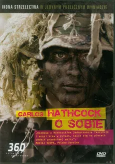 Carlos Hathcock o sobie