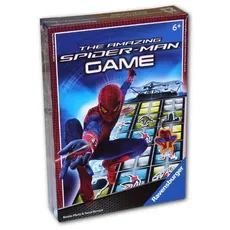 Spiderman The Game