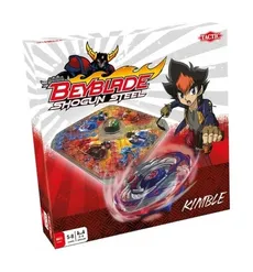 Beyblade Kimble - Outlet