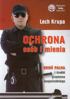 Ochrona osób i mienia - Outlet - Lech Krupa