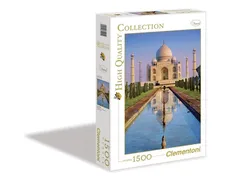 Puzzle 1500 High Quality Collection Taj Mahal