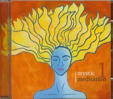 Mystic meditation 1