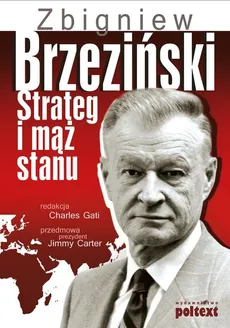 Zbigniew Brzeziński - Outlet