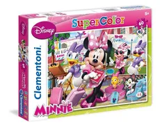 Puzzle 60 Disney Minnie