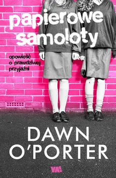 Papierowe samoloty - Outlet - Dawn OPorter