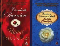 Lekcja Szekspira / Panna McBride - Dawson Smith Barbara, Elizabeth Thornton