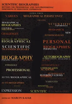 Scientific Biographies - Outlet