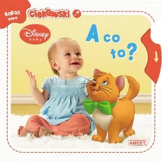 Disney Baby A co to?