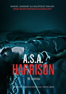 W cieniu - Harrison A. S. A.