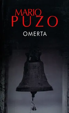 Omerta - Outlet - Mario Puzo