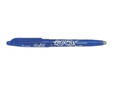 Długopis żelowy Pilot FriXion Ball Jasnoniebieski Medium