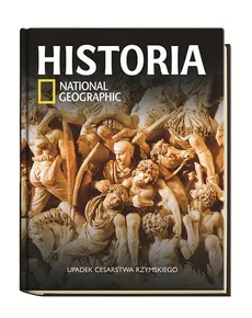 Historia National Geographic Tom 15