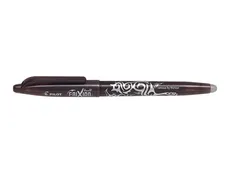 Długopis żelowy Pilot FriXion Ball Brązowy Medium