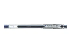 Długopis żelowy Pilot G-Tec-C4 Niebieski Extra Fine - Outlet