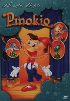 Pinokio - Outlet