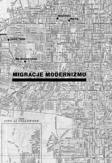 Migracje modernizmu - Outlet