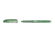 Długopis żelowy Pilot FriXion Point Zielony Fine