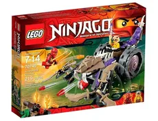 Lego Ninjago Niszczyciel Anacondrai