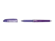 Długopis żelowy Pilot FriXion Point Fioletowy Fine