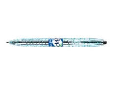 Długopis żelowy Pilot B2P Gel Niebieski Begreen Fine