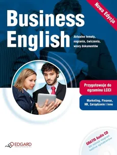 Business English - Outlet