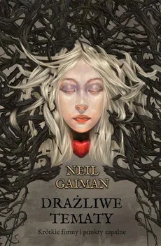 Drażliwe tematy - Neil Gaiman