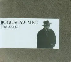 The best Bogusław Mec