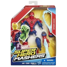 Super Hero Mashers Spider-Man