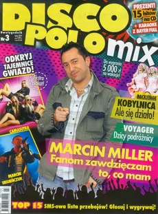 Disco Polo mix 3/2014