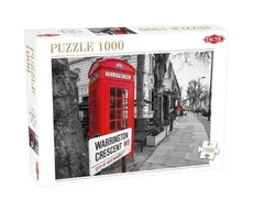 Puzzle London 1000
