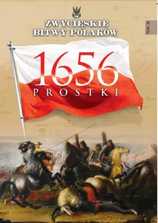 Prostki 1656 - Krzysztof Kossarzecki