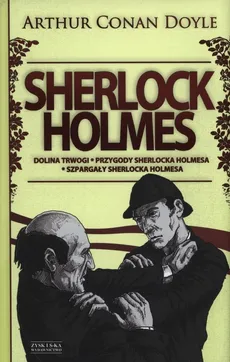 Sherlock Holmes Tom 2 - Doyle Arthur Conan