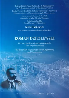 Roman Dzieślewski - Jerzy Hickiewicz, Przemysław Sadłowski