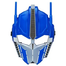 Transformers Maska Optimus Prime