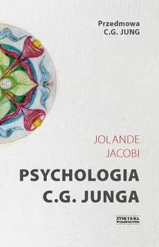Psychologia C.G. Junga - Outlet - Jolande Jacobi