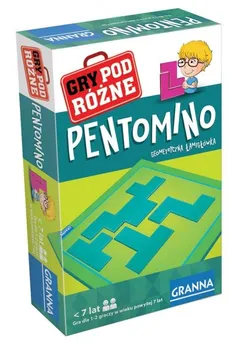 Pentomino - Outlet