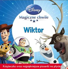 Magiczne chwile Wiktor